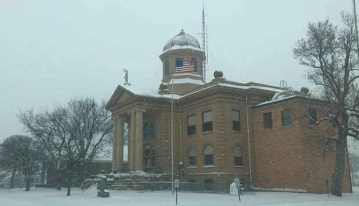 Photos Butte County Jail & Sheriff 3